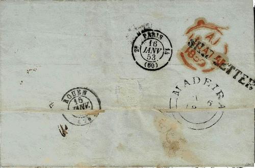 Portuguese Colonies